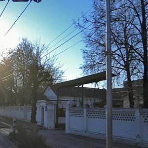 Рязань, Улица Чкалова, 60: фото