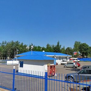 Karla Marksa Avenue, 50А, : foto