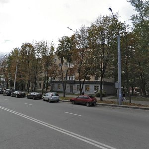 Nauky avenue, 35, Kharkiv: photo