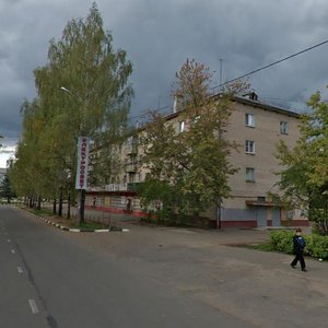 Pobedy Street, 12, Obninsk: photo