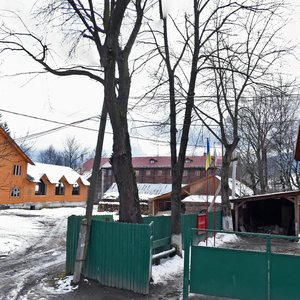 Vulytsia Borkaniuka, 5, Zakarpattia District: photo