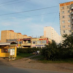 Prospekt Dekabristov, 29А, : foto