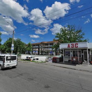 Starokostiantynivske shose, 5, Khmelnytskyi: photo