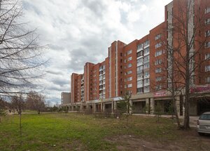 Rokossovskogo Street, 20, Rybinsk: photo