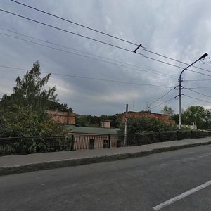 Lenina Street, 20А, Penza: photo