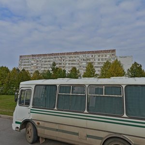 Khasana Tufana Avenue, 46, Naberezhnye Chelny: photo