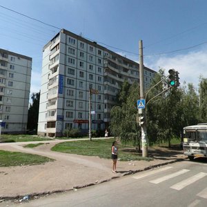 Georgiya Dimitrova Street, 104, Samara: photo