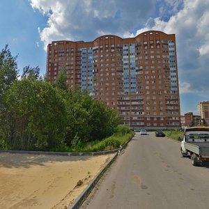 Molodyozhnaya Street, 8, Ramenskoe: photo