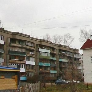 Settlement of Selektsionnoy Stantsii, 24А, Nizhny Novgorod Oblast': photo