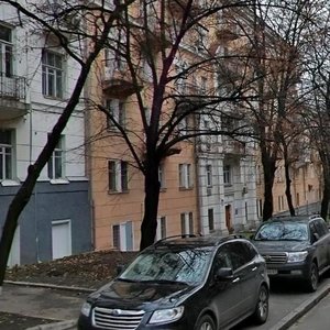 Tarasivska Street, 5, Kyiv: photo