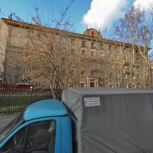 Marshala Sokolovskogo Street, 4, : foto
