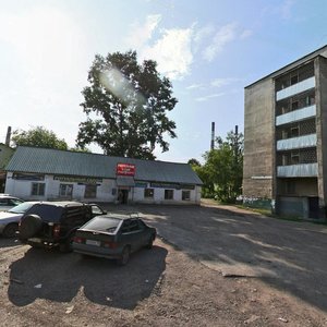 Tuhvata Yanabi Boulevard, 71Б, Ufa: photo