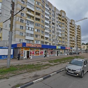Ulitsa imeni V.G. Klochkova, 16А, : foto