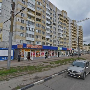 Ulitsa imeni V.G. Klochkova, 16А, Saratov: photo