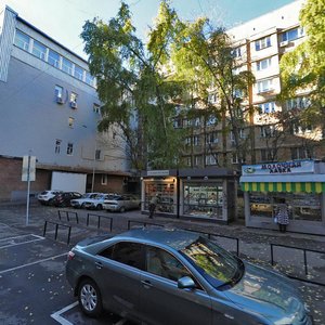 Bolshoy Afanasyevsky Lane, No:3с3, Moskova: Fotoğraflar