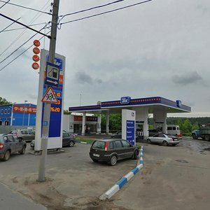 Saltykova-Schedrina Street, 76к2, Kaluga: photo