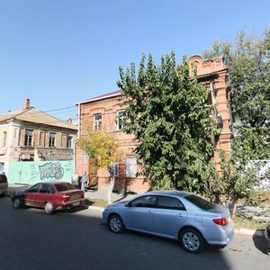 Esplanadnaya Street, 29А, Astrahan: photo