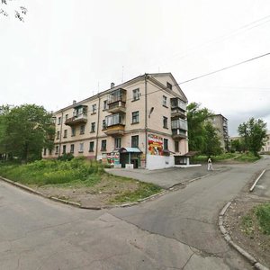 Uralskaya ulitsa, 26 ، : صورة