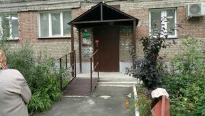 Tankovaya ulitsa, 45, : foto