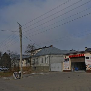 Ulitsa Kuybysheva, No:42, Pyatigorsk: Fotoğraflar