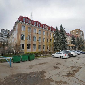 Malomoskovskaya Street, 10, : foto