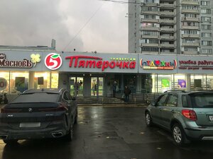 Bulatnikovsky Drive, 14к7, : foto