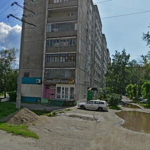 Бийск, Улица Ильи Мухачёва, 254: фото