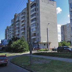 Nadpilna vulytsia, 340, Cherkasy: photo