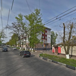 Sadovaya Street, 92, Belgorod: photo