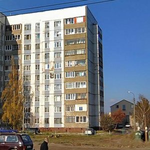 Zubkovoy Street, 20к3 ، ريازان: صورة