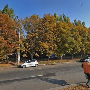 Vulytsia Peremohy, 71, Zaporizhia: photo
