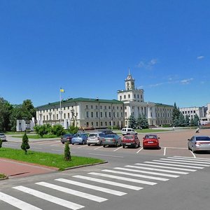 Ploshcha Nezalezhnosti, 2, Khmelnytskyi: photo