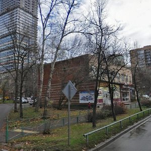 Malakhitovaya Street, 3, Moscow: photo