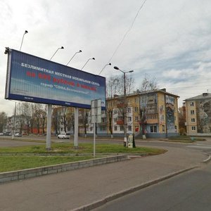 Ангарск, 188-й квартал, 7: фото