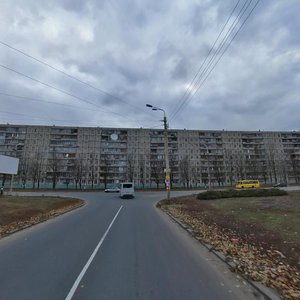 Koltsova Boulevard, 15, Kyiv: photo