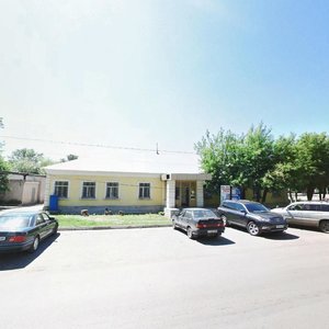 Narmanbet Tólepov kóshesi, 6 ، : صورة