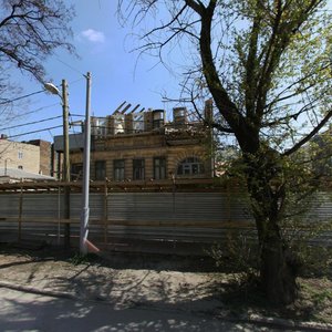 Maksima Gorkogo Street, 168, Rostov‑na‑Donu: photo
