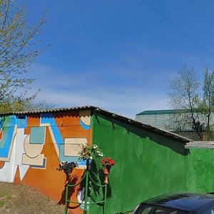Budayskiy proyezd, 11А ، موسكو: صورة