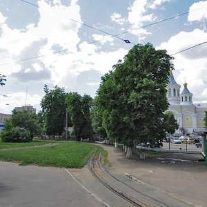 Peremohy Square, 13, : foto