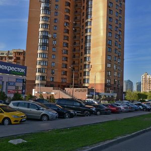 Nezhinskaya Street, 8к4 ، موسكو: صورة