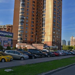 Nezhinskaya Street, No:8к4, Moskova: Fotoğraflar