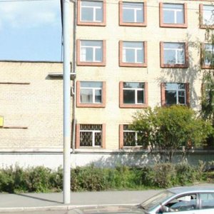 Engelsa Street, 79 ، تشيليابينسك: صورة
