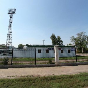 Aleksandra Nevskogo Street, 17к1, Ufa: photo