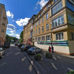 Grekova Street, 12, Kaliningrad: photo