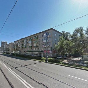 Leningradskaya Street, 85 ، خاباروفسك: صورة