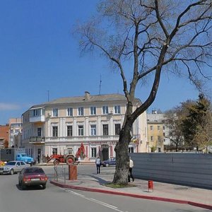 Sovetskaya Street, 1, Kerch: photo