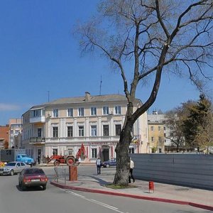 Samoylenko Street, 8/1, Kerch: photo