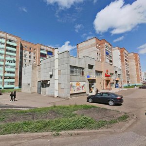 Artyoma Street, 65А, Sterlitamak: photo