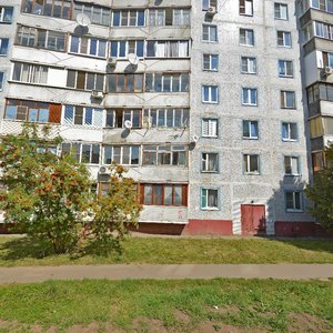 Frunze Street, 50, Kolomna: photo