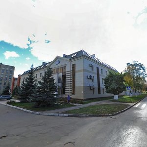 Чебоксары, Улица Константина Иванова, 87: фото